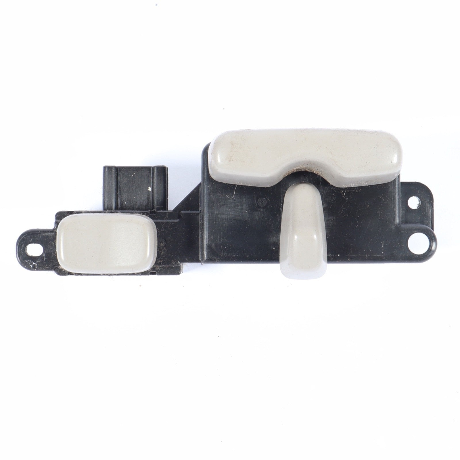 2007-2015 MAZDA CX-9 CX-7 SEAT TAN SWITCH POWER ADJUSTMENT CONTROL OEM