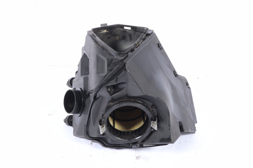 2009-2012 AUDI Q5 AIR CLEANER FILTER BOX ASSEMBLY OEM 8K0133835E