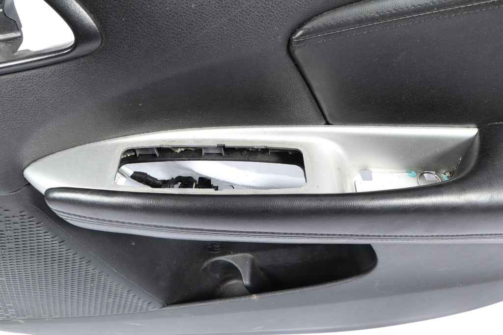 2012 DODGE JOURNEY FRONT LRIGHT PASSENGER INTERIOR DOOR PANEL TRIM OEM