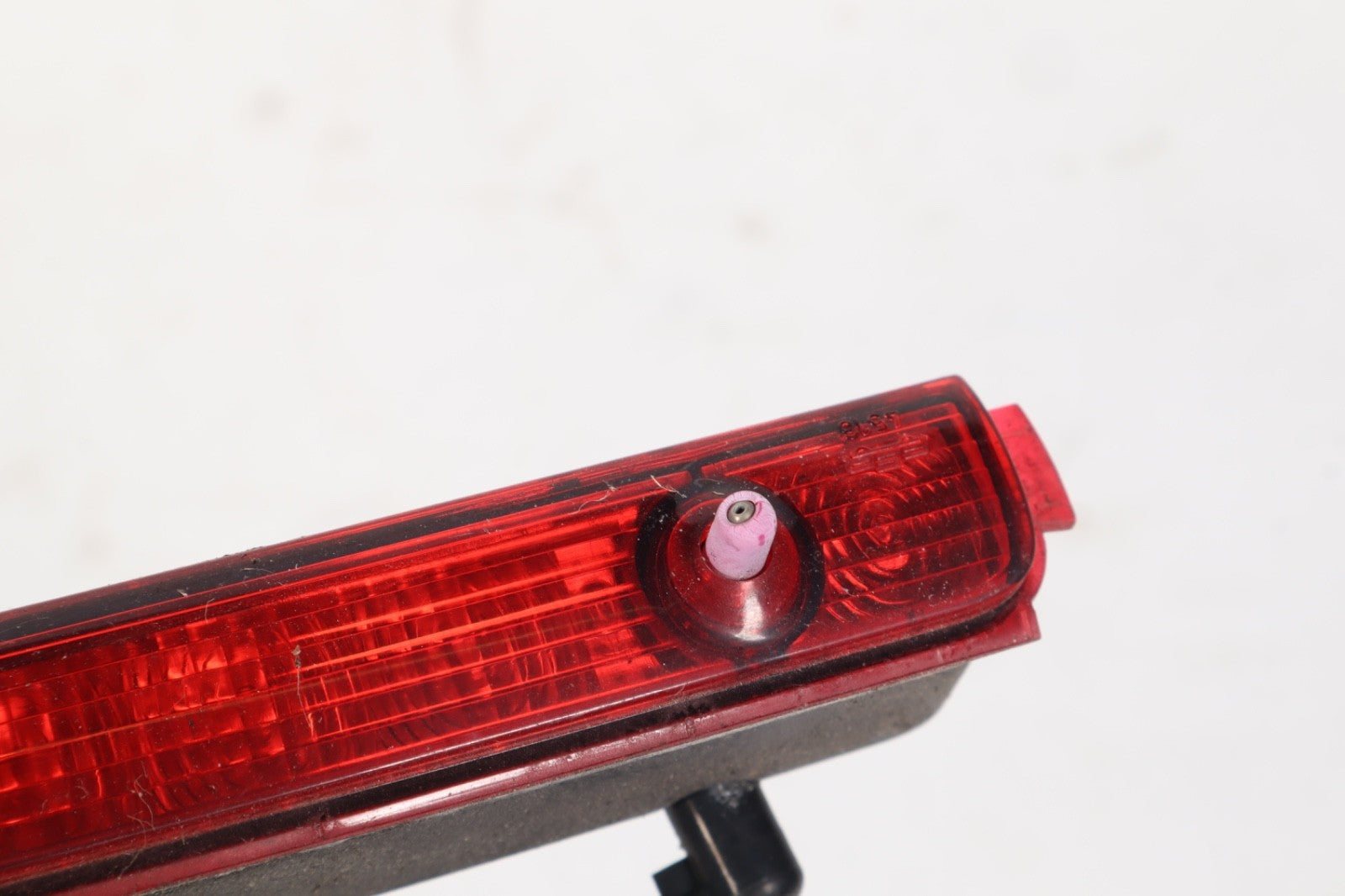 03-10 Porsche Cayenne 955 Rear Back High Mounted Stop Lamp 3rd Brake Light Oem