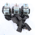 2010-2016 FORD TAURUS REAR LEFT AND RIGHT CENTER OEM