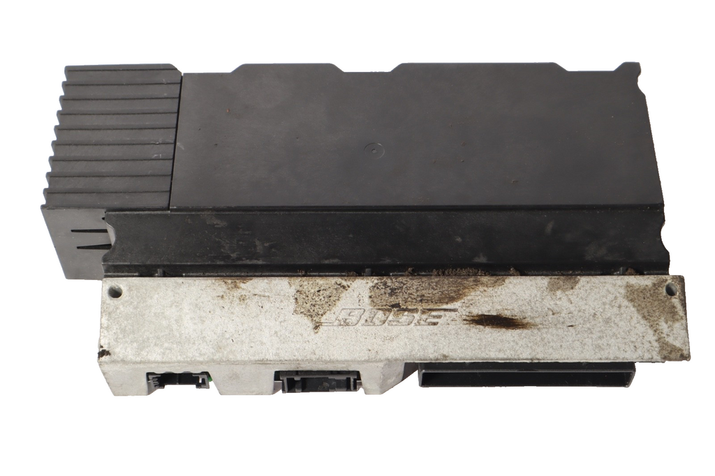 2007-2009 Audi Q7 Bose Premium Radio Amplifier Audio Module Amp 4L0035223D