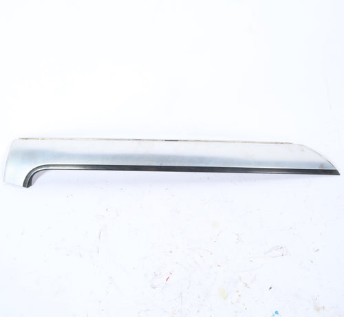 02-09 AUDI B7 A4 S4 RS4 CONVERTIBLE FRONT LEFT DRIVER WINDSHIELD TRIM OEM