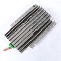 2005-2009 Land Rover Range Rover Audio Amplifier AMP Harman/Kardon XQK500070 OEM
