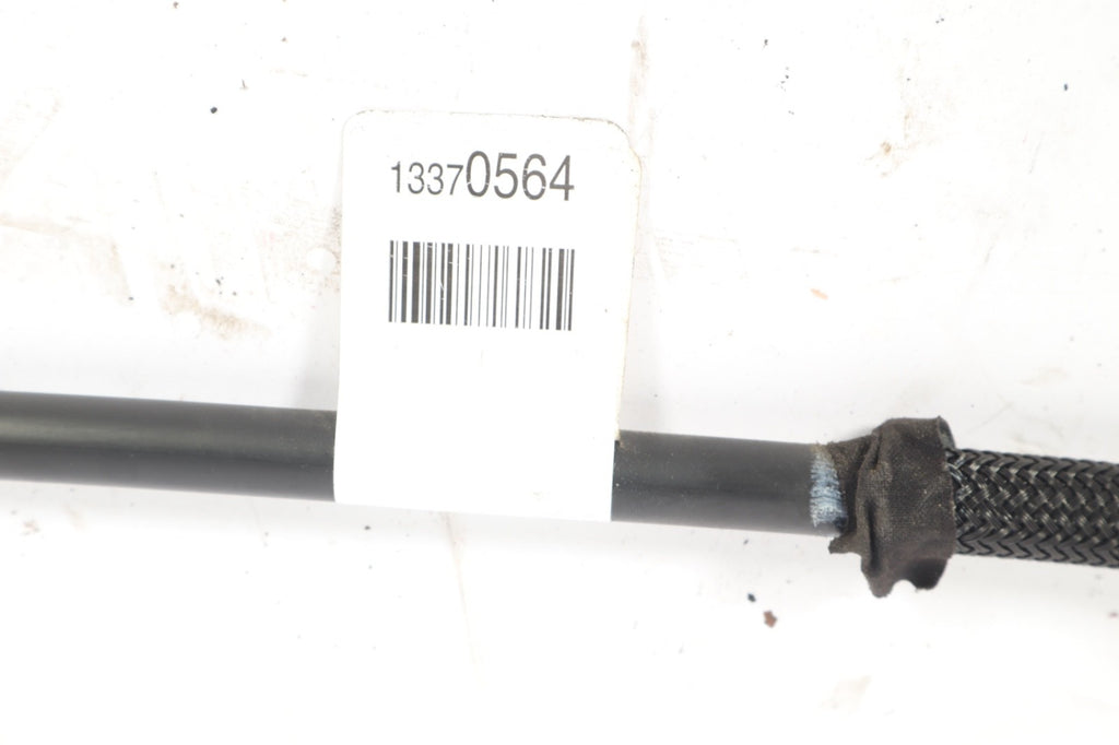 2016–2019 Buick Cascada FUEL LINE OEM 13370564