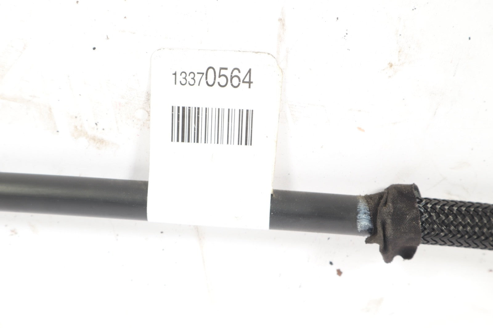 2016–2019 Buick Cascada FUEL LINE OEM 13370564
