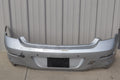 2012-2019 BMW 650i Convertible  Rear Bumper Cover OEM Silver