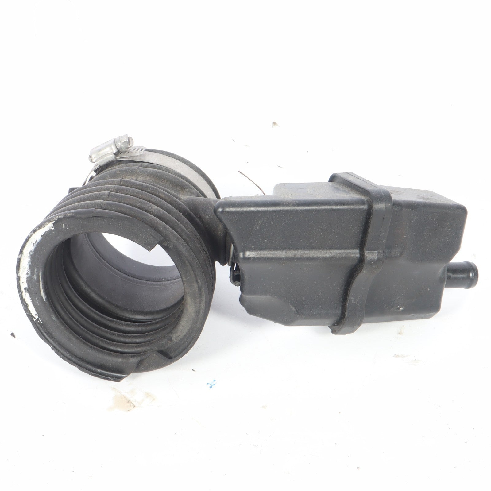 2013-2016 NISSAN PATHFINDER ENGINE AIR INTAKE DUCT HOSE OEM 3JA02