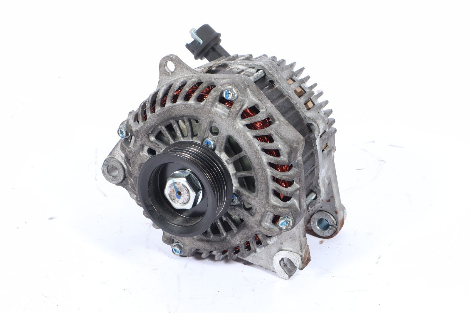2007-2014 FORDE DGE ALTERNATOR ASSEMBLY OEM