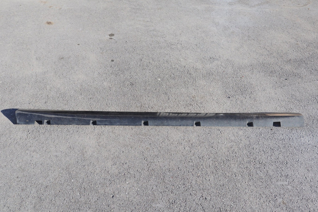 2011-2023 DODGE CHARGER SEDAN RIGHT DRIVER SIDE SKIRT ROCKER PANEL OEM