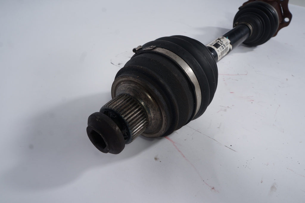 2012-2017 AUDI A7 QUATTRO FRONT RIGHT SIDE AXLE CV SHAFT 4G0407271F OEM