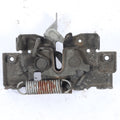 2007-2015 MAZDA CX-9 FRONT HOOD BONNET LATCH LOCK RELEASE ACTUATOR OEM