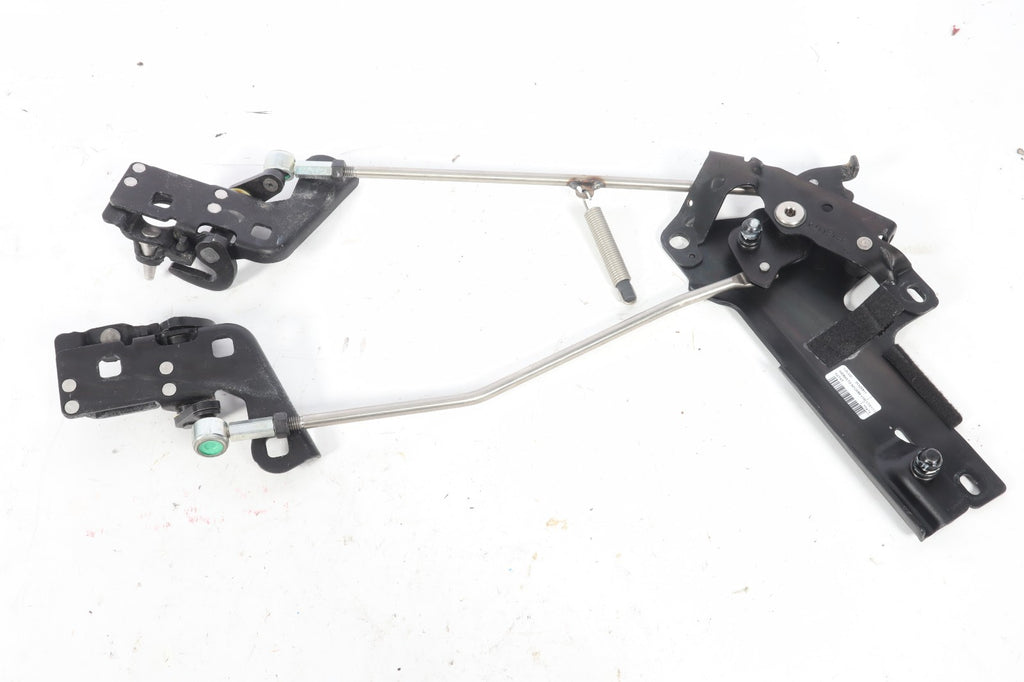 2006 - 2013 VOLVO C70 ROOF LOCK LINKS LEFT RIGHT OEM