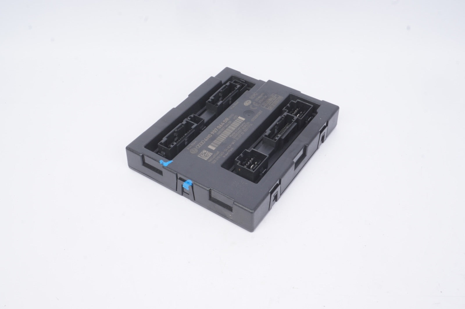 2012 - 2018 AUDI A6 A7 S6 S7 RS7 Comfort Body Control Unit Module BCM OEM