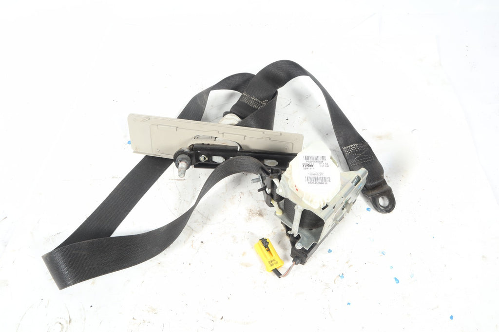 2011-2020 DODGE GRAND CARAVAN FRONT RIGHT SEAT BELT RETRACTOR P0ZV681X9AF OEM