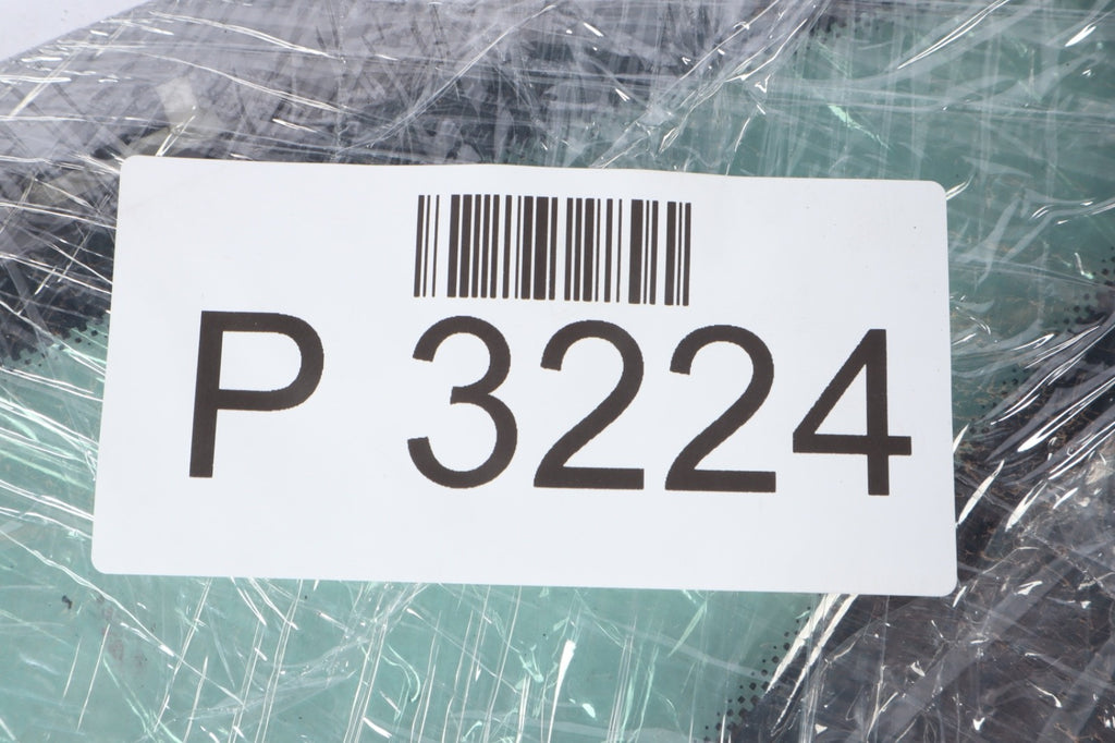 2016–2019 Buick Cascada Rear Right Quarter Window Glass OEM