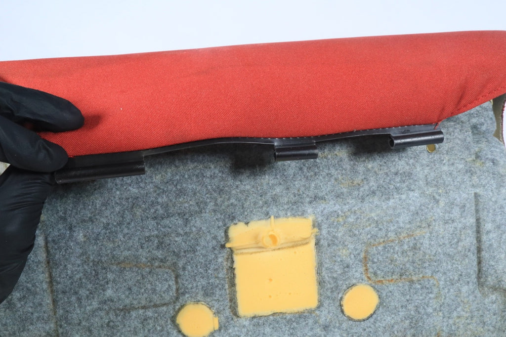 2017 - 2023 ALFA ROMEO STELVIO FRONT LEFT SEAT LOWER CUSHION PAD OEM