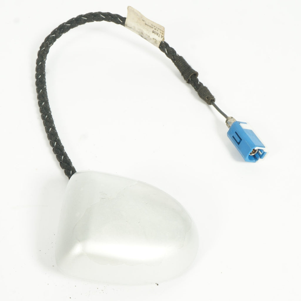 Mercedes R230 SL550 SLK350 C230 E550 C350 Navigator GPS Trunk Antenna OEM