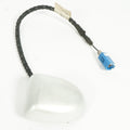 Mercedes R230 SL550 SLK350 C230 E550 C350 Navigator GPS Trunk Antenna OEM