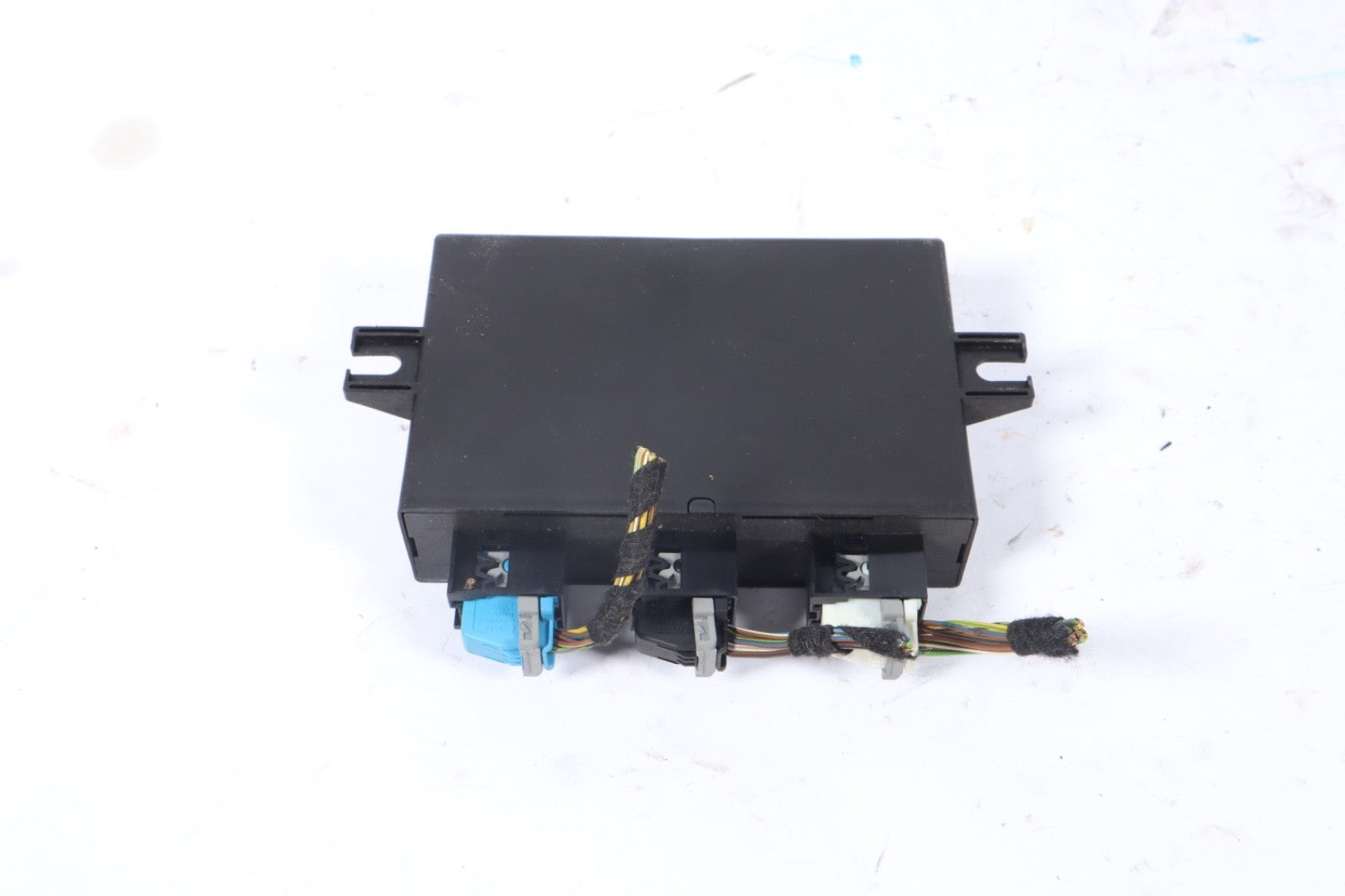 2005-2010 Range Rover L322 PDC Parking Distance Control Module YWC000931 OEM