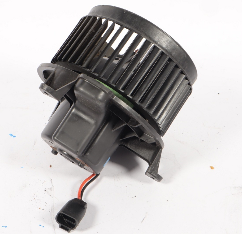 07-15 NISSAN ARMADA HVAC AC A/C AIR CONDITIONING HEATER BLOWER MOTOR FAN OEM