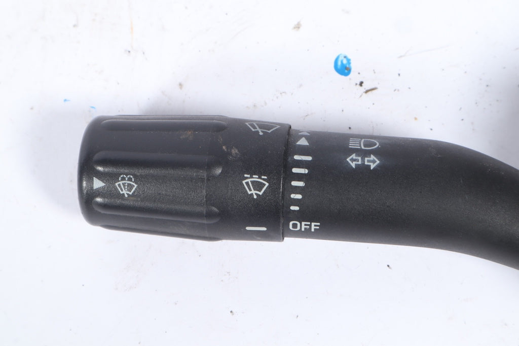 2008-2012 FORD TAURUS TURN SIGNAL WIPER CONTROL SWITCH OEM 8E5T-13K359-AAW