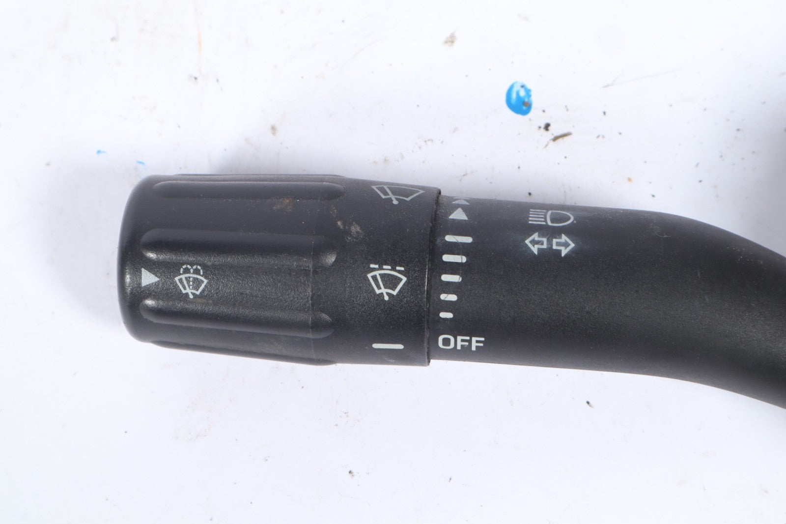 2008-2012 FORD TAURUS TURN SIGNAL WIPER CONTROL SWITCH OEM 8E5T-13K359-AAW
