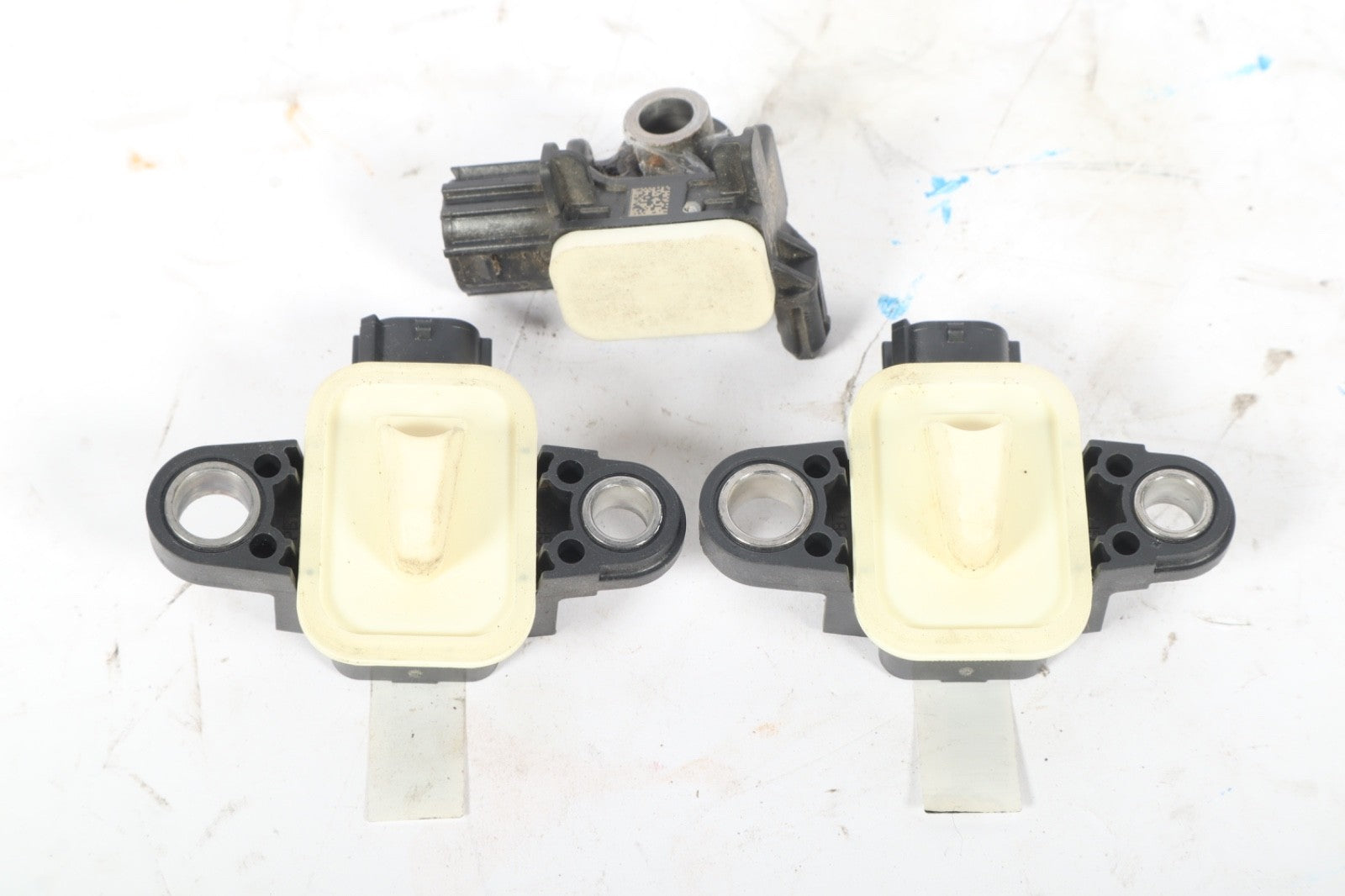 2013-2017 NISSAN LEAF SENSORS OEM