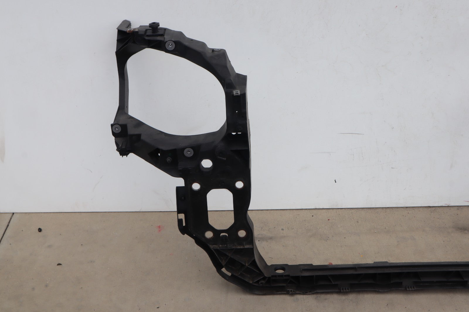 2008-2020 DODGE GRAND CARAVAN TOWN COUNTRY RADIATOR CORE SUPPORT OEM