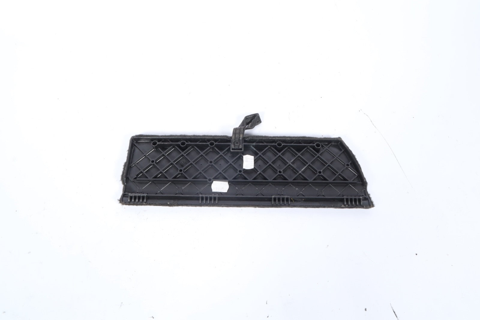 2004-2006 BMW X3 Trunk Storage Compartment Cover 3400595 OEM