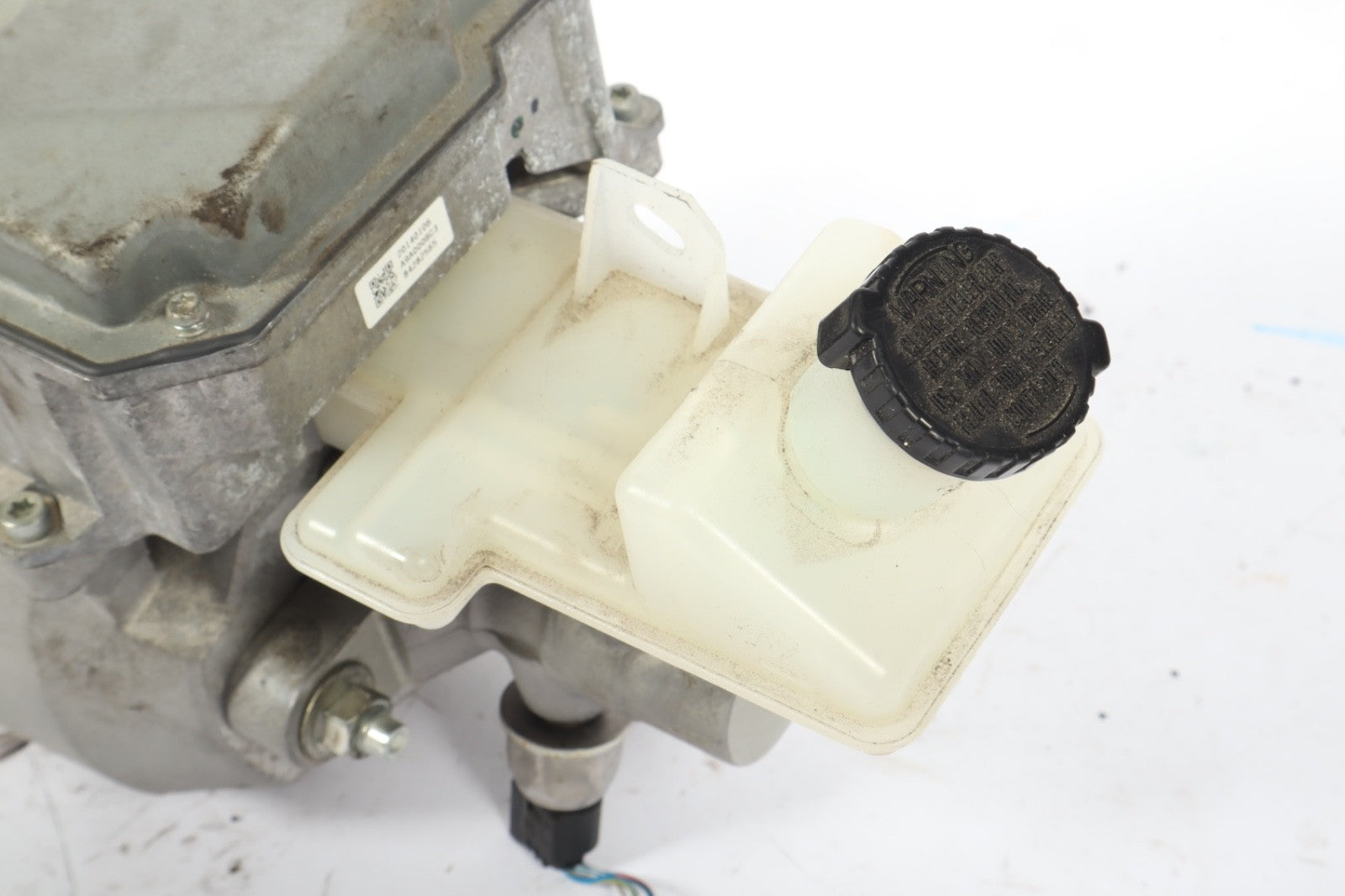 2013-2017 NISSAN LEAF brake Booster ZE1 EAC1035-03A EAC103503A OEM