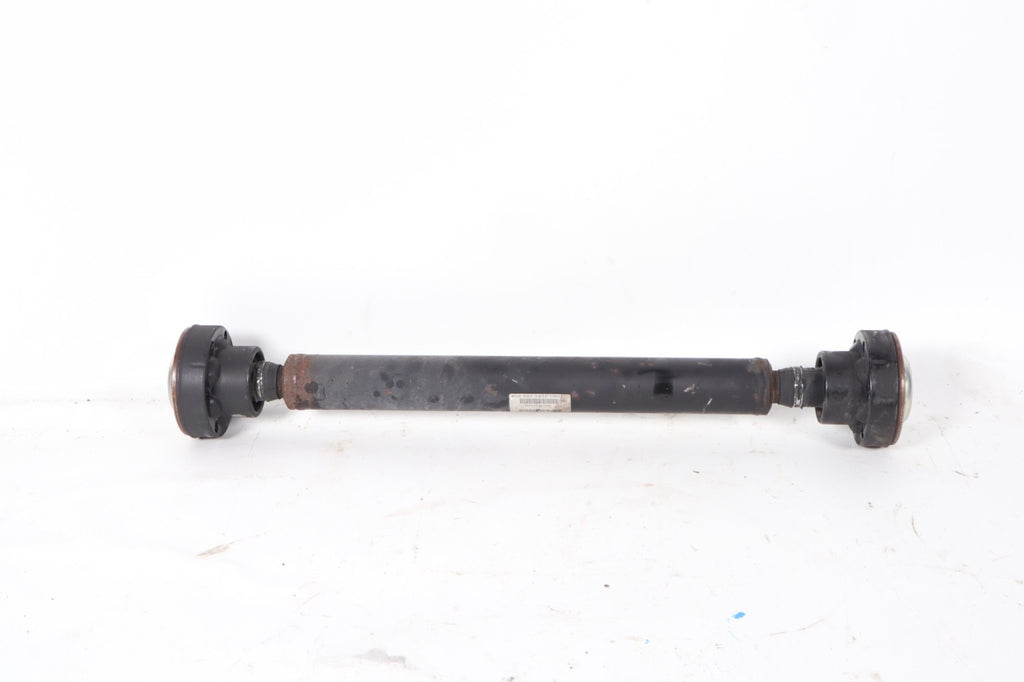 03-10 Porsche Cayenne Front Driveshaft Prop Shaft 7L0 521 101 OEM