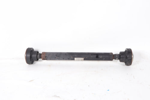 03-10 Porsche Cayenne Front Driveshaft Prop Shaft 7L0 521 101 OEM