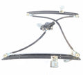 2001-2003 CHRYSLER TOWN COUNTRY FRONT RIGHT POWER WINDOW REGULATOR WITH MOTOR