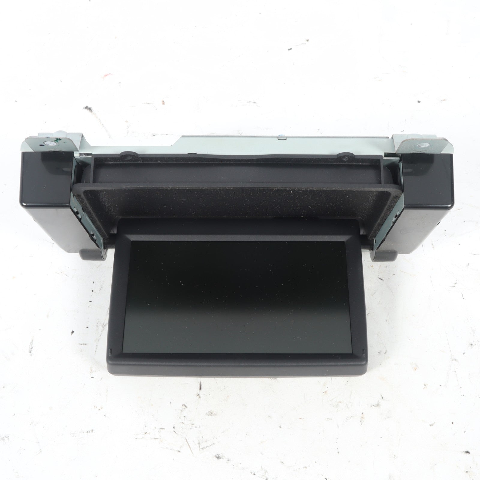 2008-2012 VOLVO V50 S40 C30 C70 SAT NAV SCREEN DISPLAY OEM 31285480