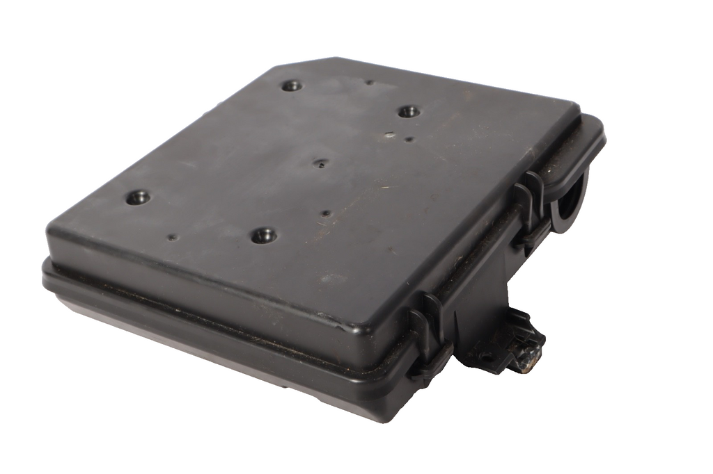 2007 - 2015 Audi Q7 4L Bluetooth Box Housing Control Module Unit 4L0035613 Oem