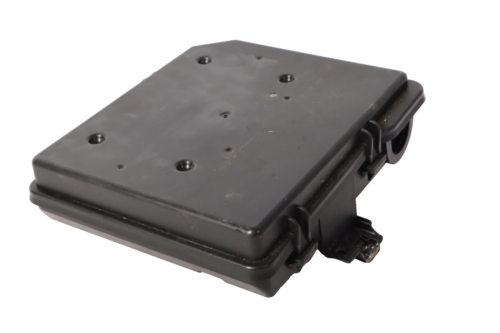 2007 - 2015 Audi Q7 4L Bluetooth Box Housing Control Module Unit 4L0035613 Oem