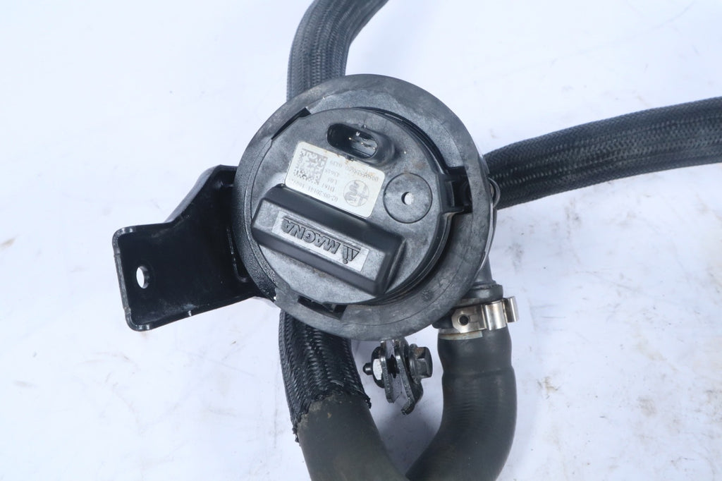 2017-2023 ALFA ROMEO STELVIO ENGINE COOLANT AUXILIARY WATER PUMP OEM