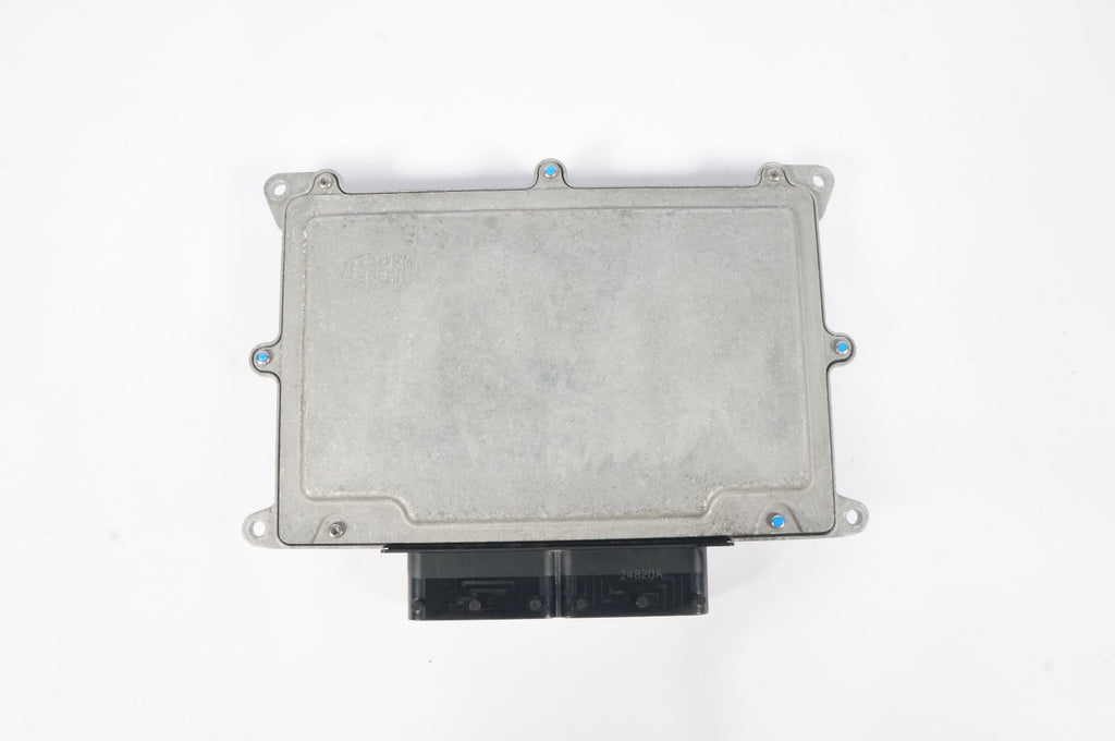 2018 - 2025 ALFA ROMEO STELVIO 2.0L ENGINE CONTROL MODULE UNIT ECU OEM 50559852