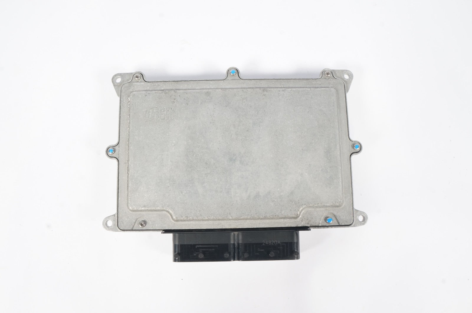 2018 - 2025 ALFA ROMEO STELVIO 2.0L ENGINE CONTROL MODULE UNIT ECU OEM 50559852