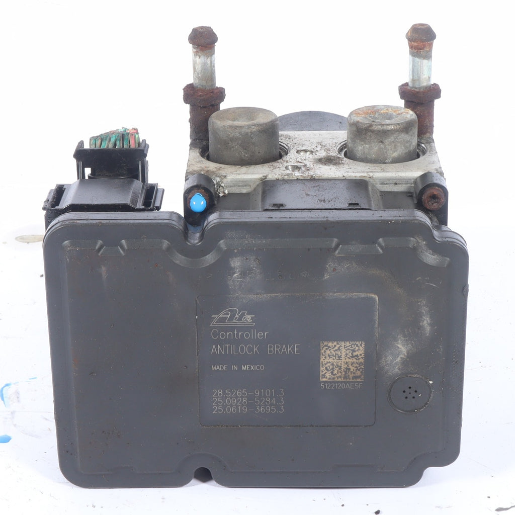 2010-2013  DODGE JOURNEY ABS ANTI-LOCK BRAKE PUMP MODULE OEM P68171433AA