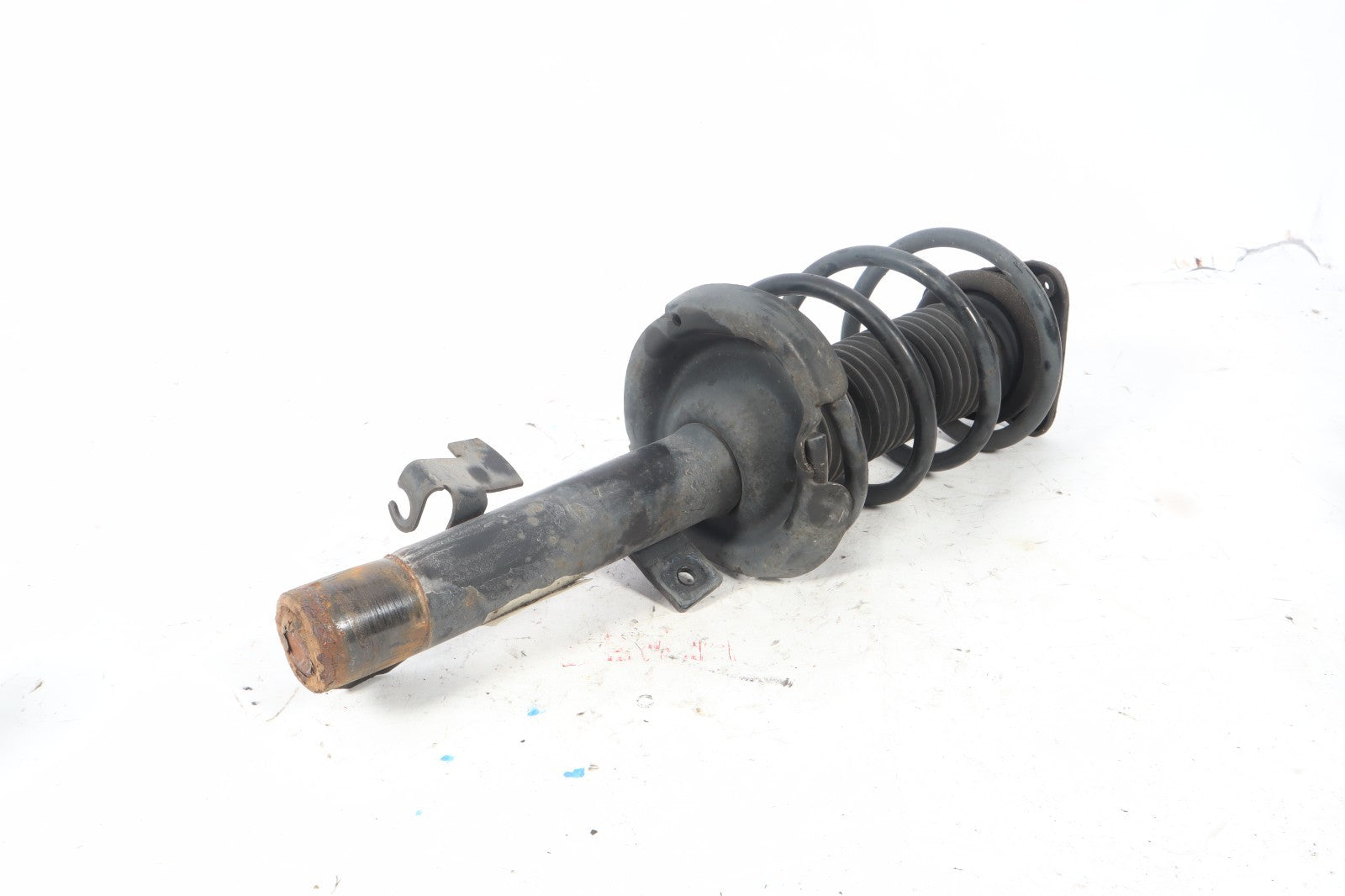 2006 - 2013 VOLVO C70 FRONT LEFT DRIVER SIDE STRUT SHOCK ABSORBER ASSEMBLY OEM