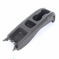 2016-2019 BUICK CASCADA JET BLACK REAR FLOOR LOWER CONSOLE 39027005 OEM