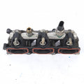 2010 AUDI Q5 3.2L CALB FSI ENGINE LEFT LOWER INTAKE MANIFOLD DIFFUSER OEM