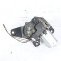 2004-2007 DODGE CARAVAN CHRYSLER TOWN COUNTRY REAR WIPER MOTOR OEM