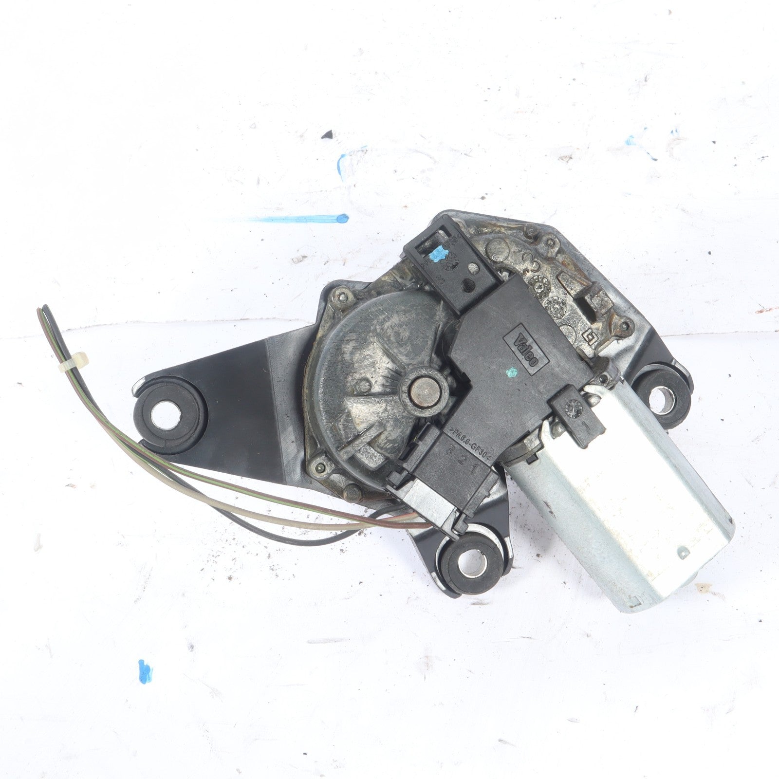2004-2007 DODGE CARAVAN CHRYSLER TOWN COUNTRY REAR WIPER MOTOR OEM