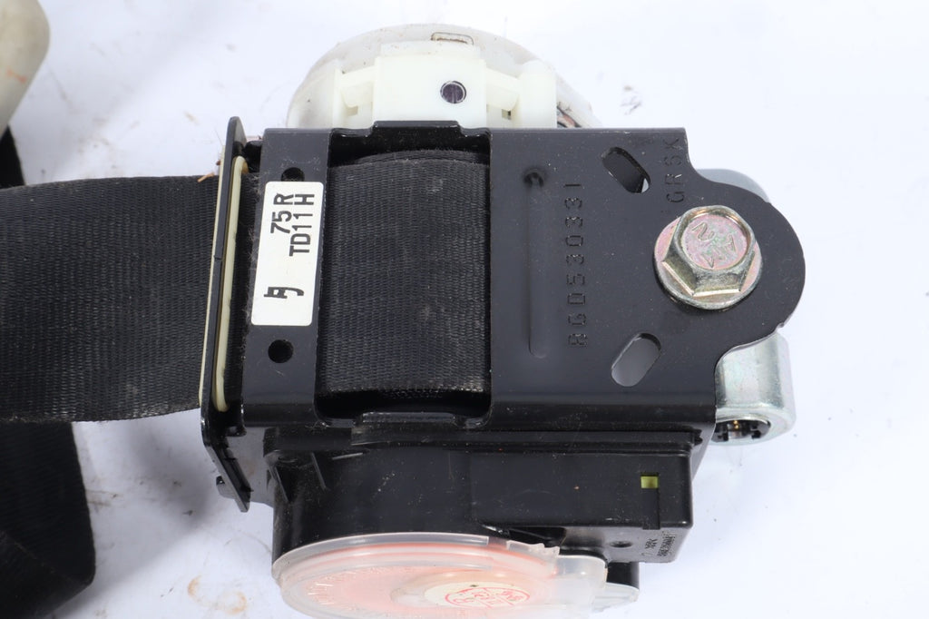 2007 - 2015 Mazda CX-9 Front Passenger Seat Belt Retractor  OEM