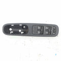 2006-2013 VOLVO C70 DRIVER LEFT DOOR MASTER POWER WINDOW SWITCH 31334356 OEM