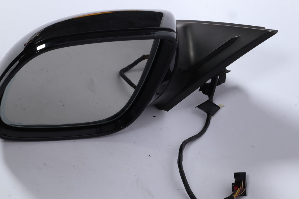 2008-2012 AUDI Q5 WING DOOR MIRROR LEFT SIDE OEM