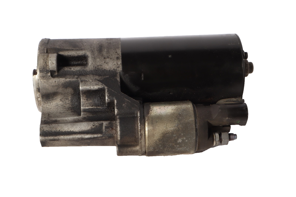 2006-2009 Audi Q7 3.6L Engine Motor Starter OEM 0001123024